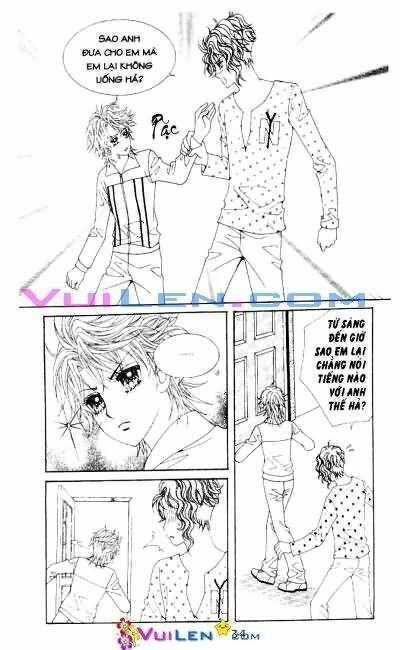 chạm mặt thần tượng chapter 9 34