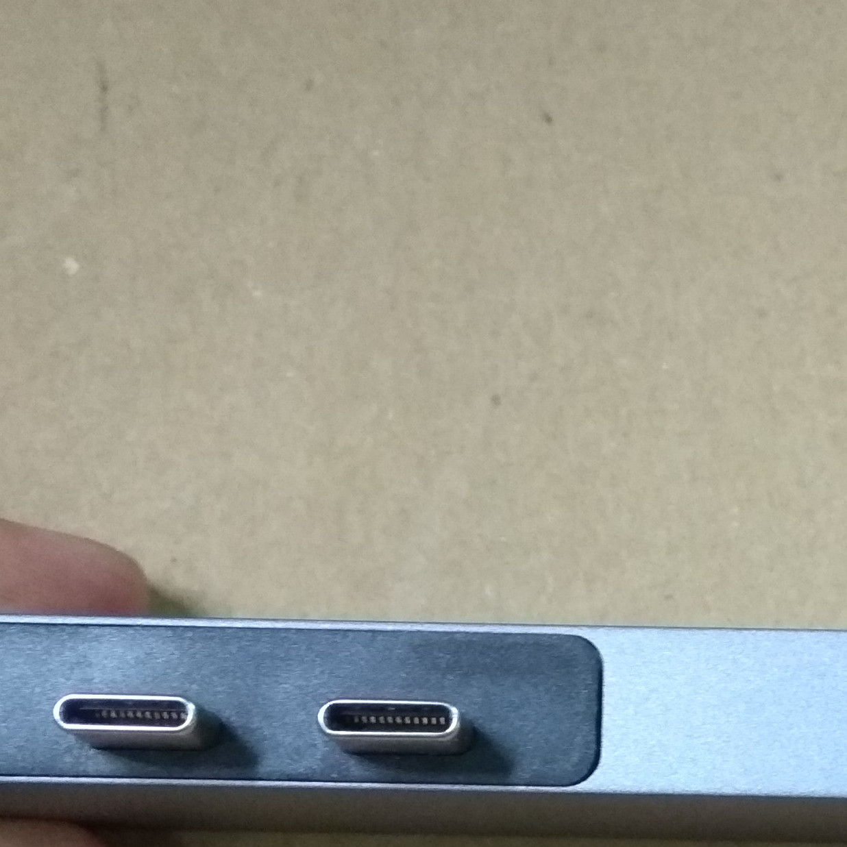 Hub chuyển Thunderbolt 3 cho Macbook 7 cổng HDMI/ PD/ USB 3.0 - TTH70561