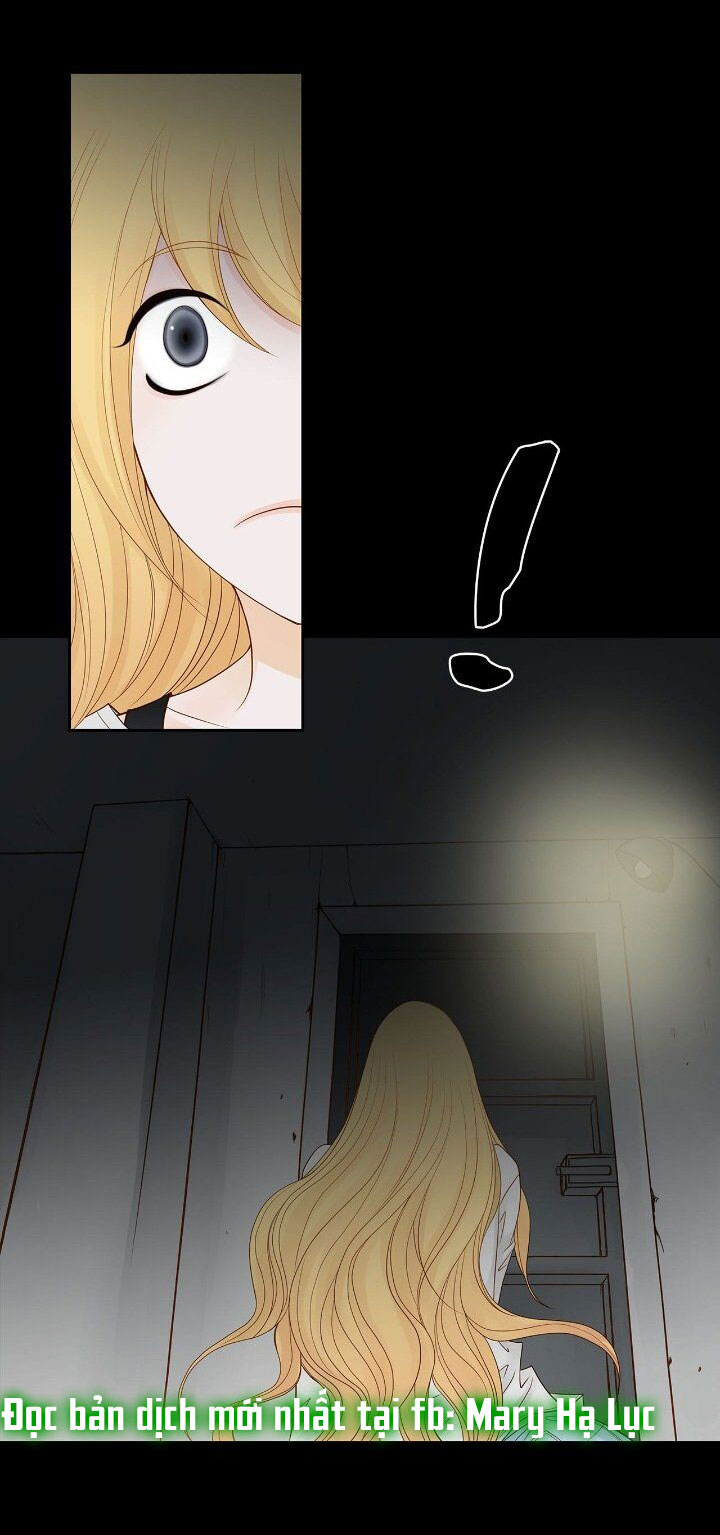 nữ hoàng bí ẩn chapter 1 13