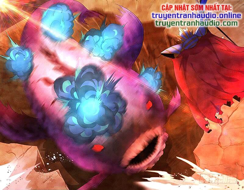 long ẩn giả chapter 119 7