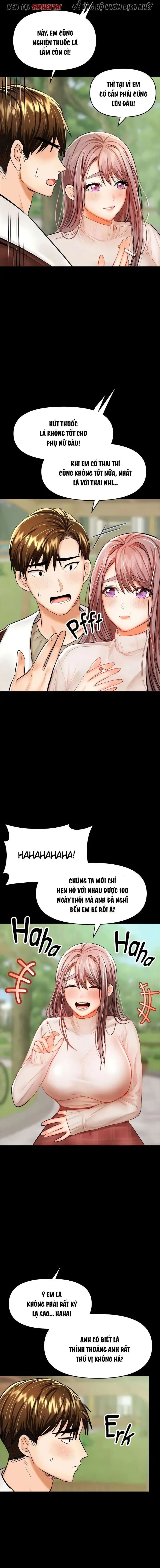 xin tài trợ cho em chapter 15 21