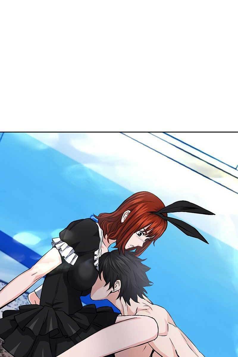 druid tại ga seoul - người hóa thú chapter 86 51