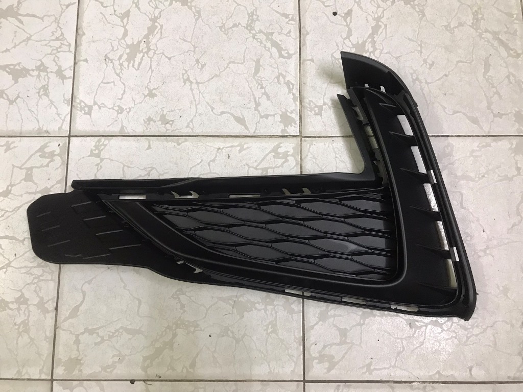 Lưới thông gió cản trước MG 5 2020