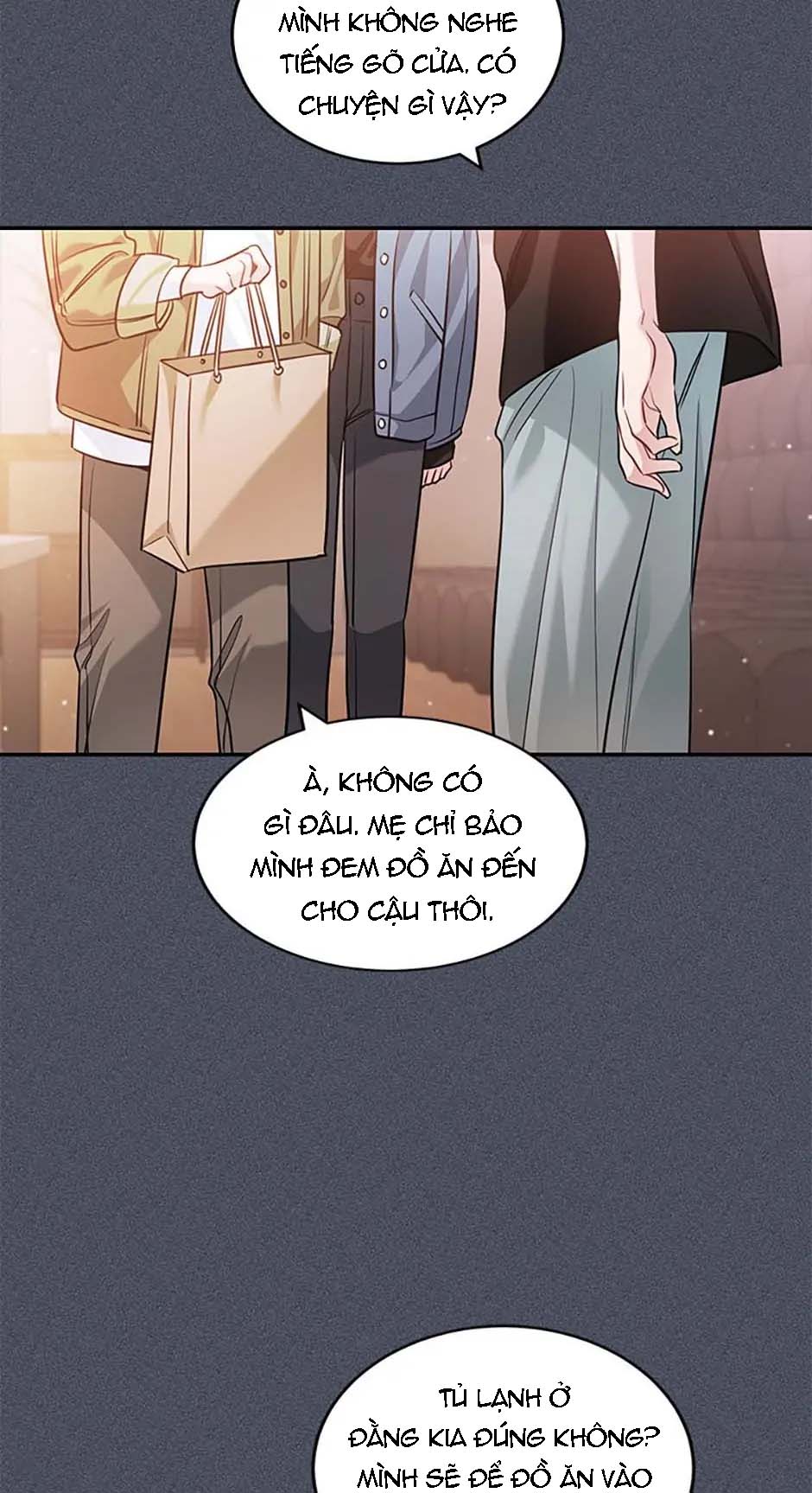 vụ tai tiếng có chủ đích chapter 37.2 9