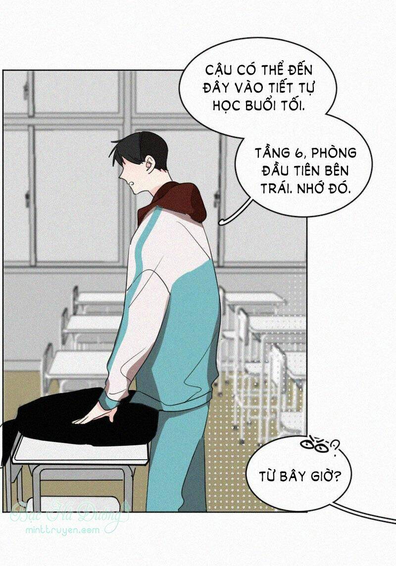 câu chuyện về cậu và tôi chapter 42 9