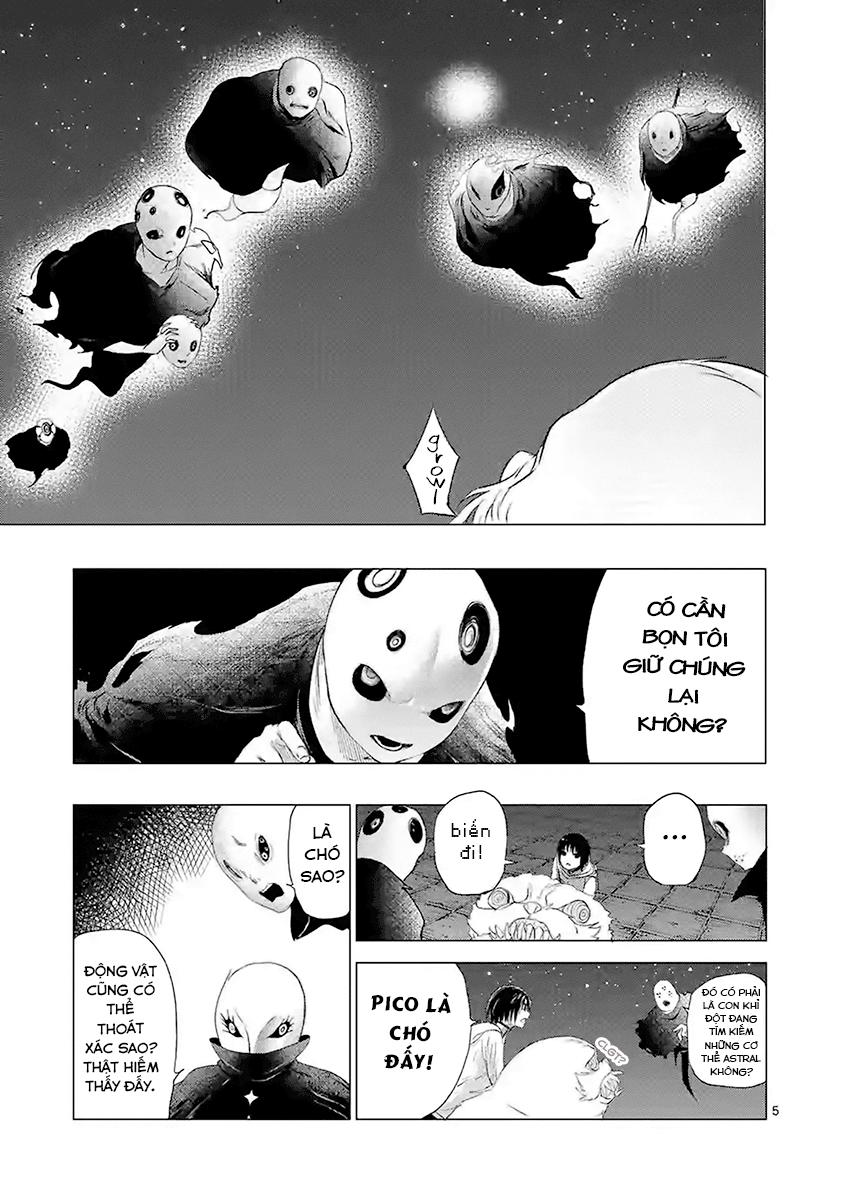 yajin chapter 10 8
