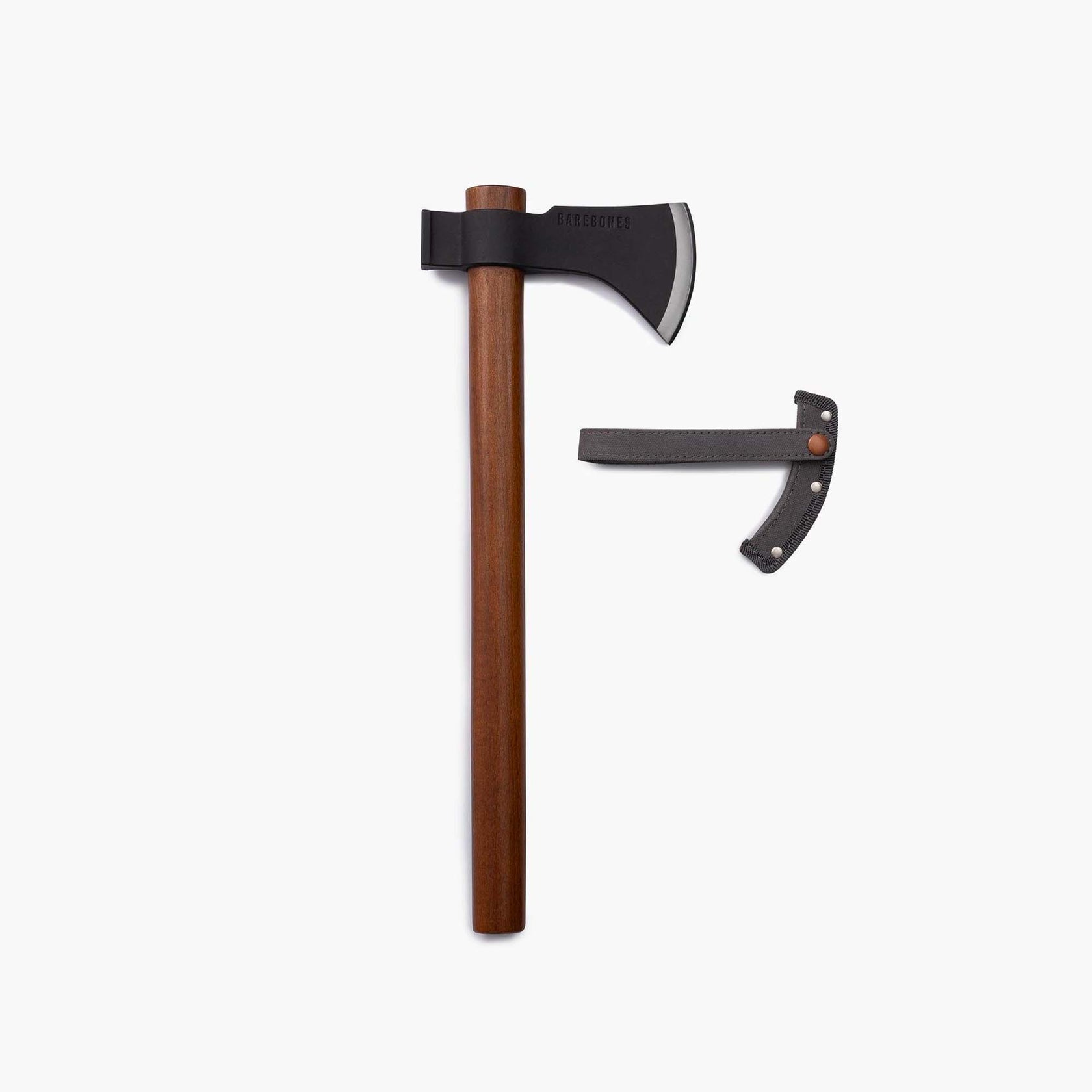 Rìu dã ngoại Barebones Field Hatchet