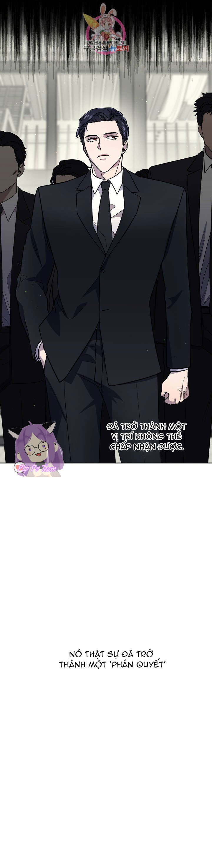 đánh tôi! chapter 0 3