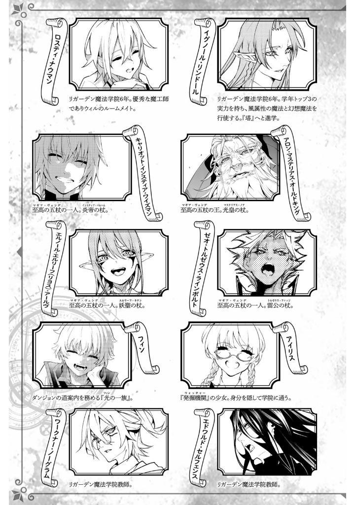 Sách ngoại văn: Tsue To Ken No Wisutoria 6 (Japanese Edition)