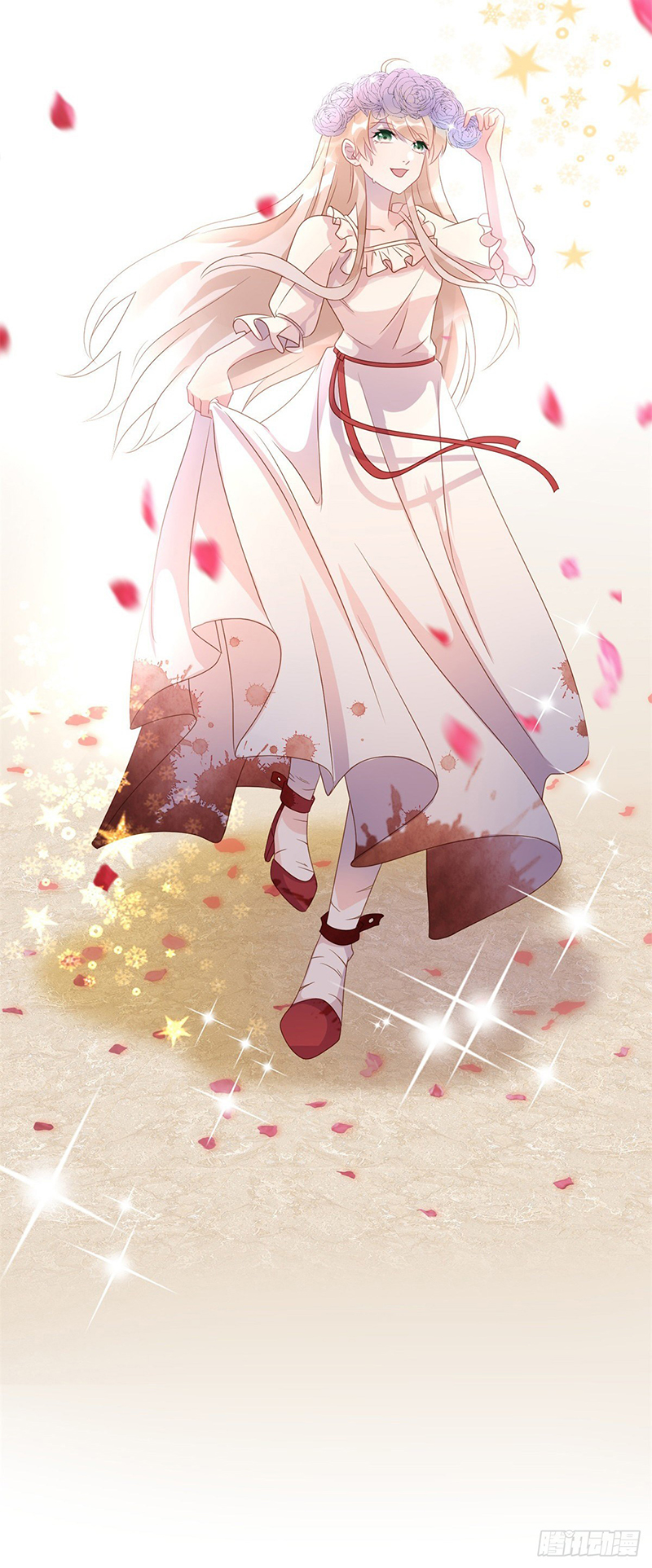 kế hoạch công lược công tước máu lạnh chapter 6 30