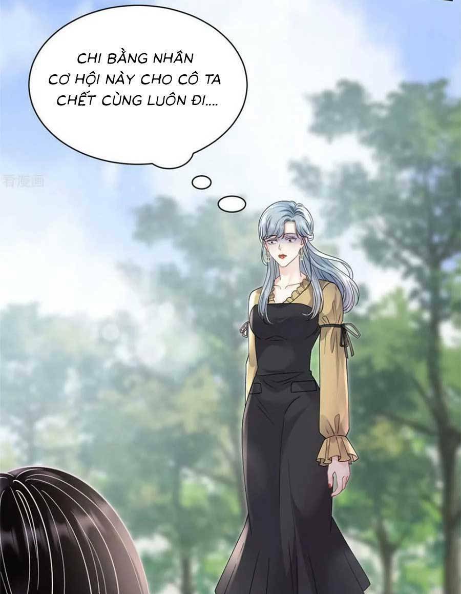 đại tiểu thư có ý đồ gì xấu đâu chapter 178 29