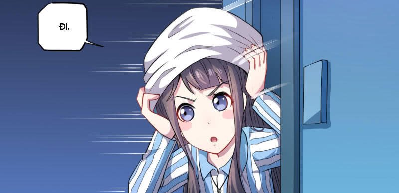 ngạo kiều quỷ vương yêu ta chapter 87 11