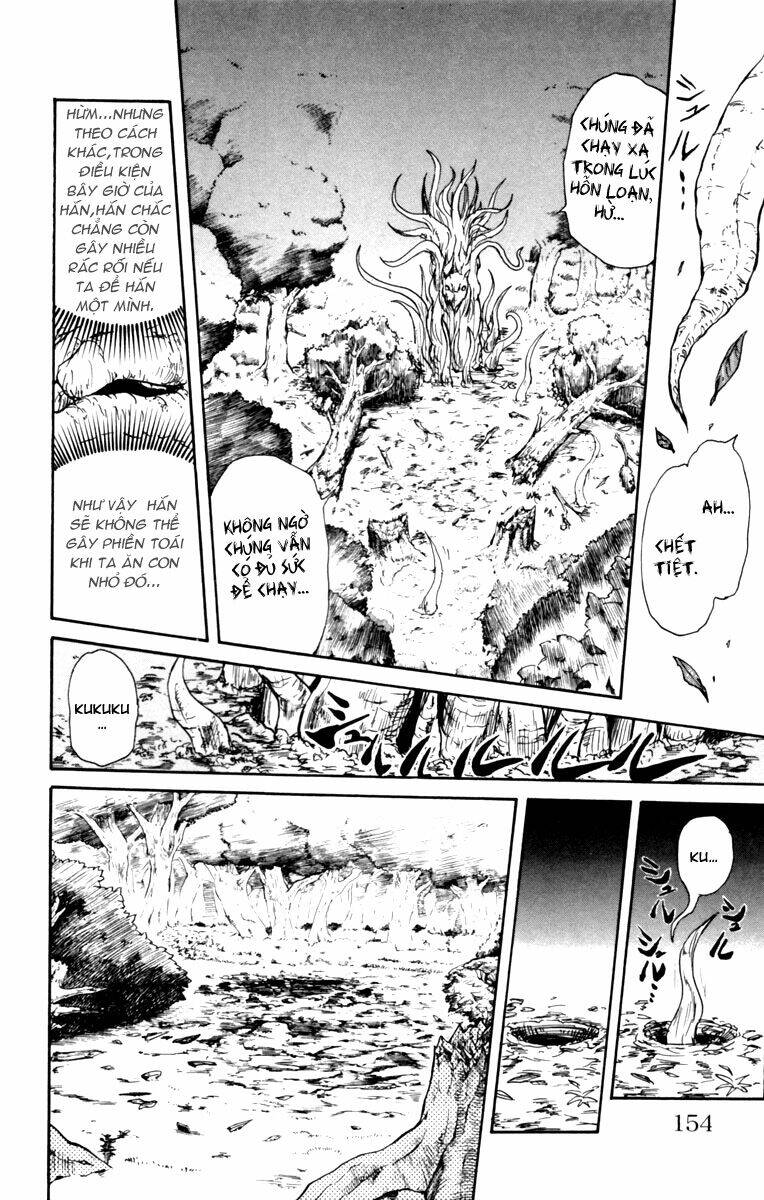 cerberus chapter 5 9