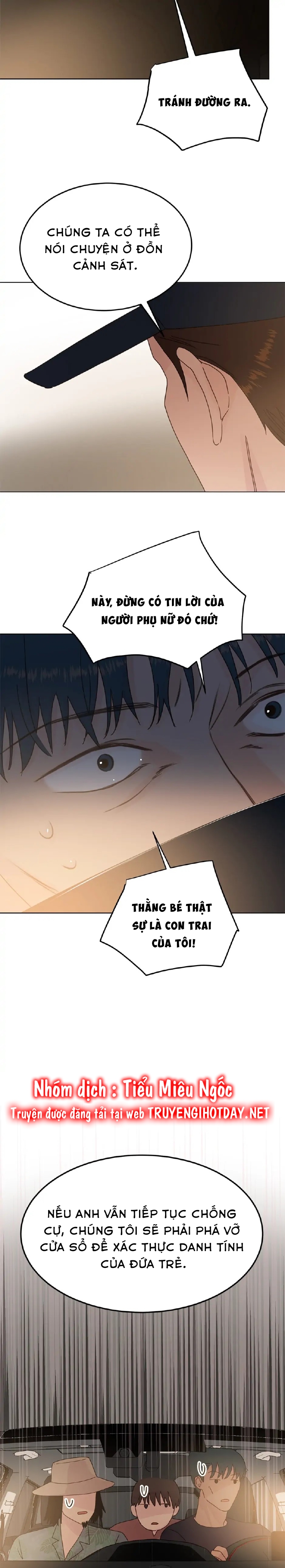 sự trả thù ngọt ngào của vợ tôi chapter 149 6