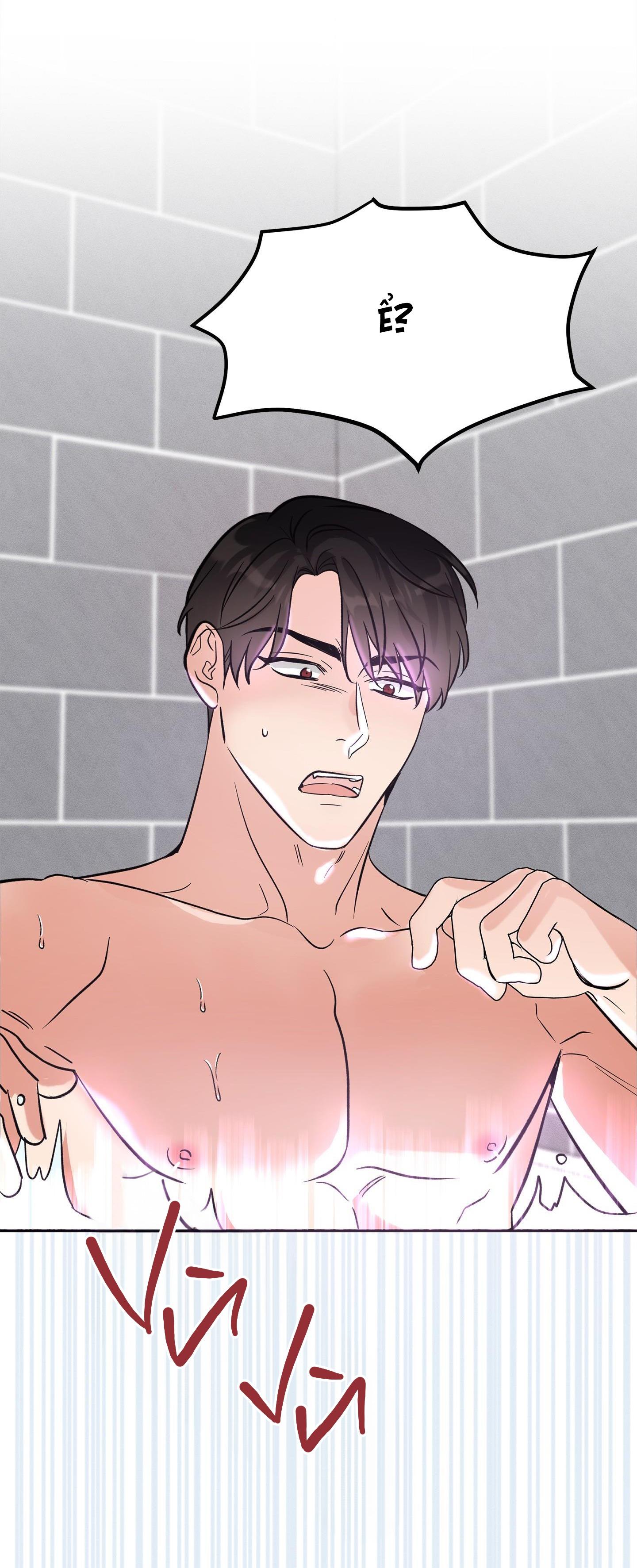 bl cổ trang - âu cổ ngắn nhà kim chapter 21.1 39