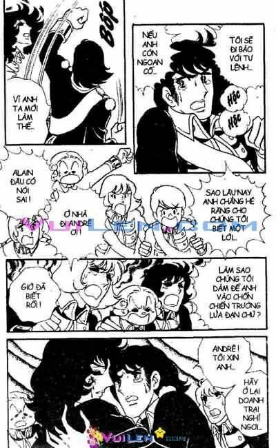 hoa hồng véc-xây chapter 11 77