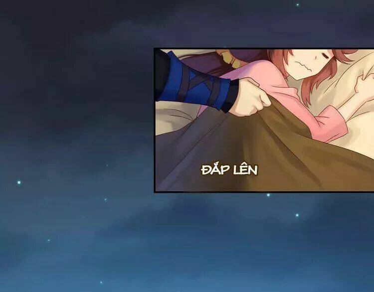 thực luyến kỳ duyên chapter 10 79