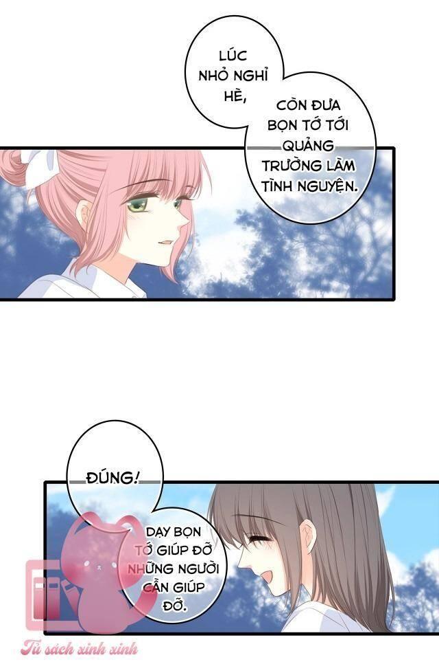 con tim rung động 2 chapter 142.1 24