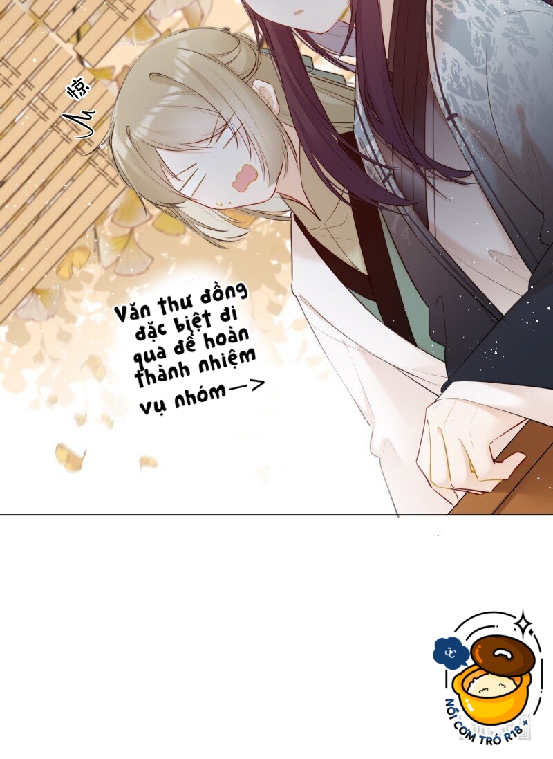 người trong lòng của thái tử chapter 10 20