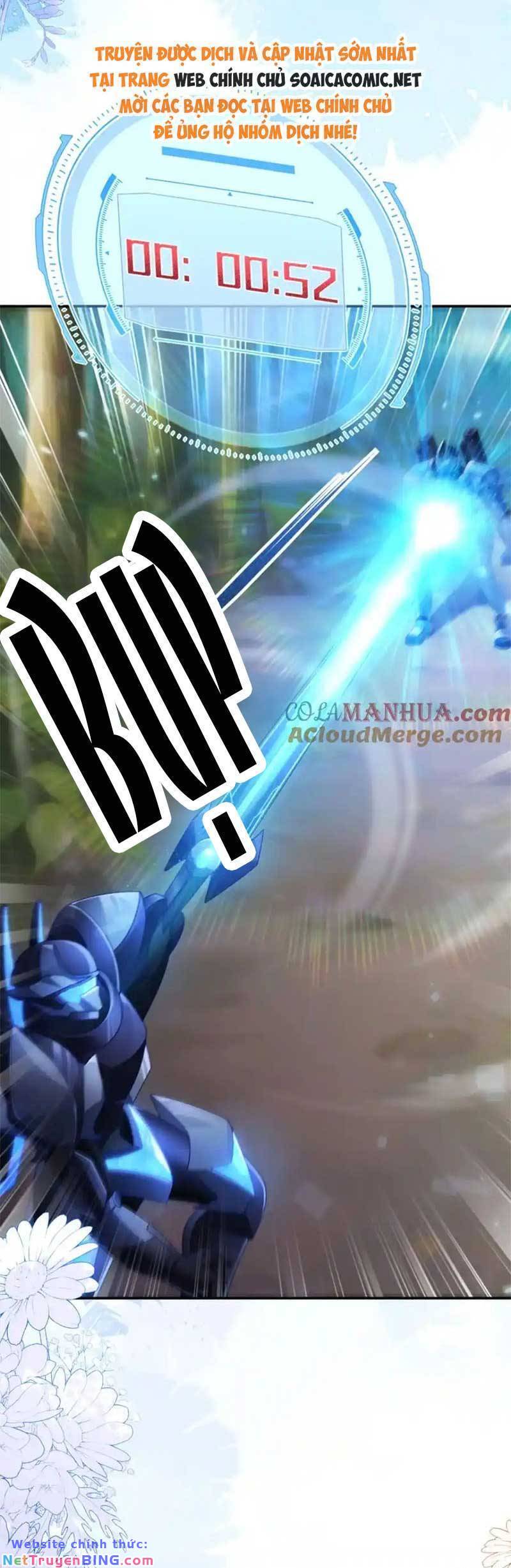 kết hôn với người quyền lực nhất hành tinh chapter 28 22