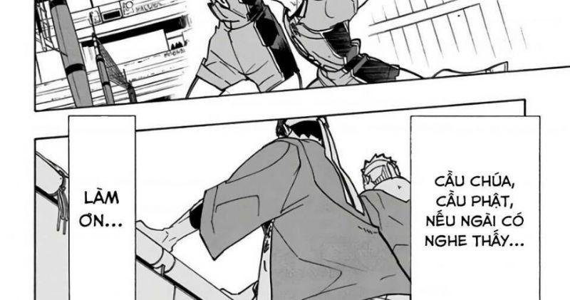 vua bóng chuyền chapter 288 8