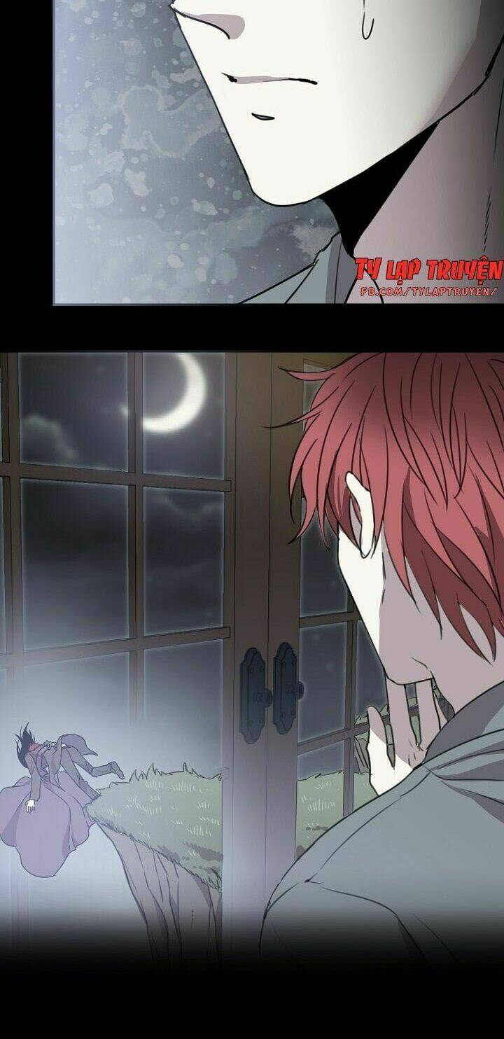 tiểu thư quái vật chapter 1 48