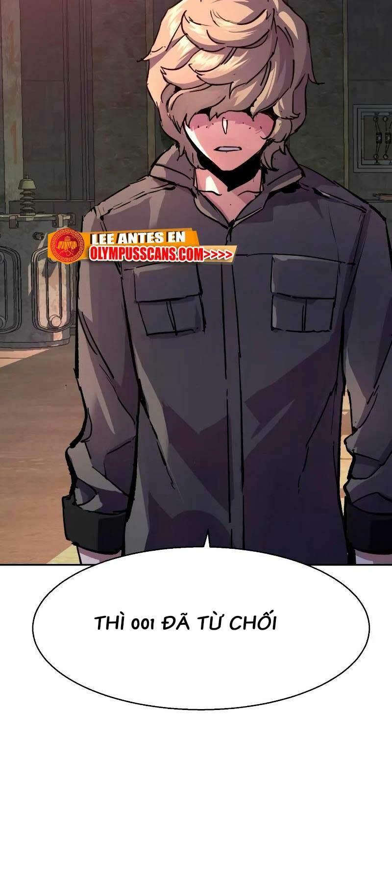 bạn học tôi là lính đánh thuê chapter 140 34