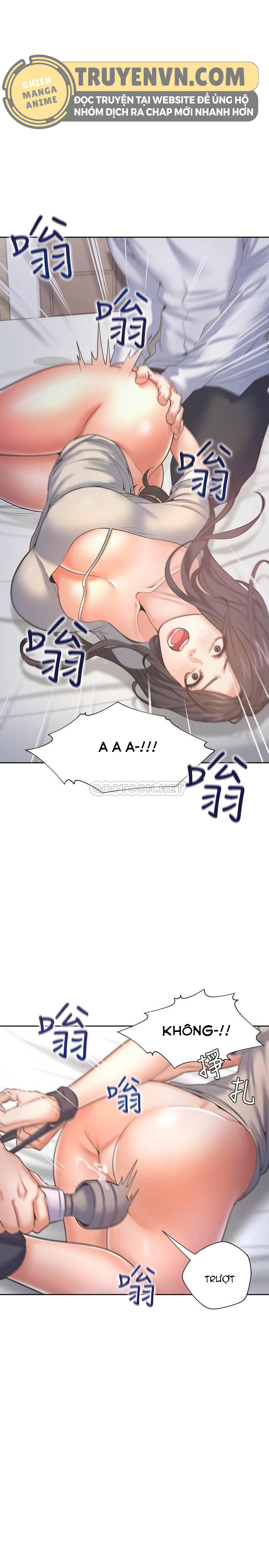 khát tình chapter 32 1