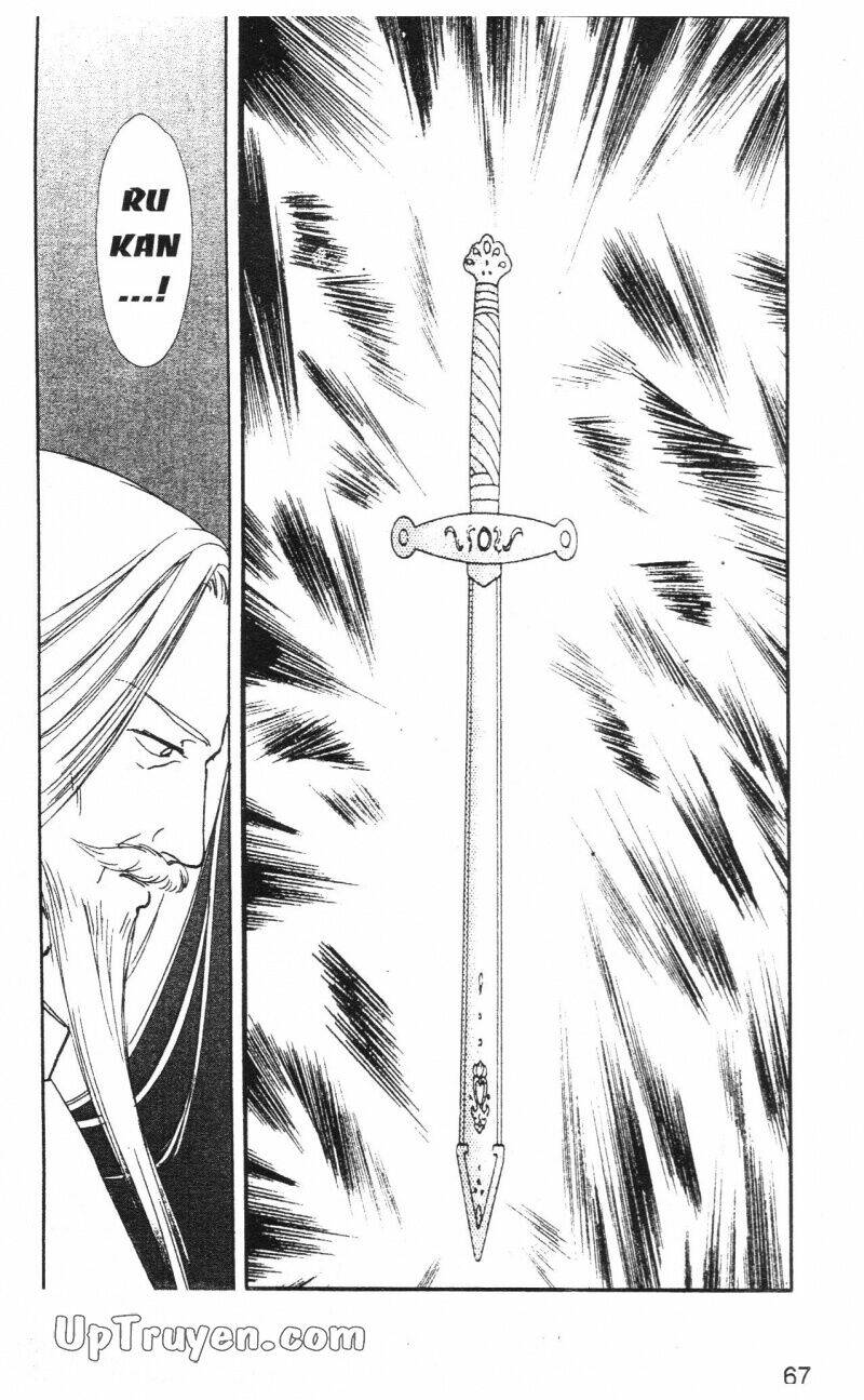 hoàng tử hoa - bud boy chapter 20 69