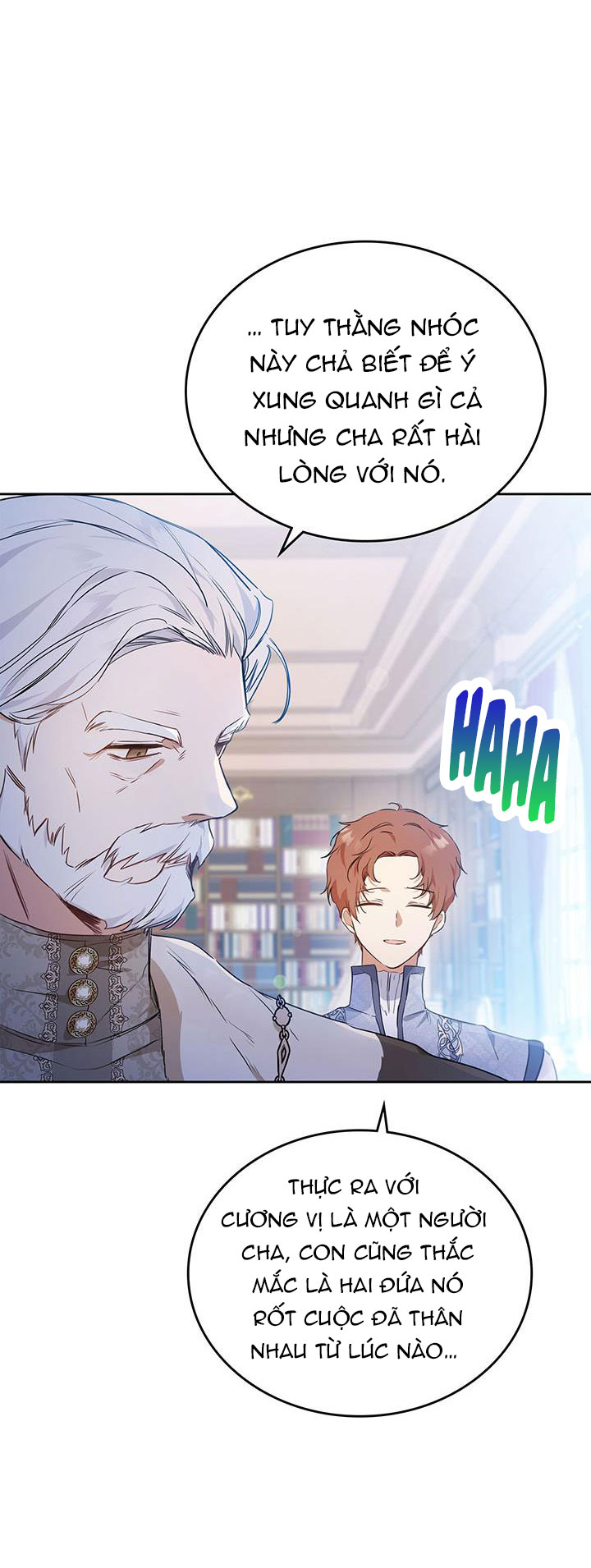 lần này tôi sẽ trở thành gia chủ chapter 65 2