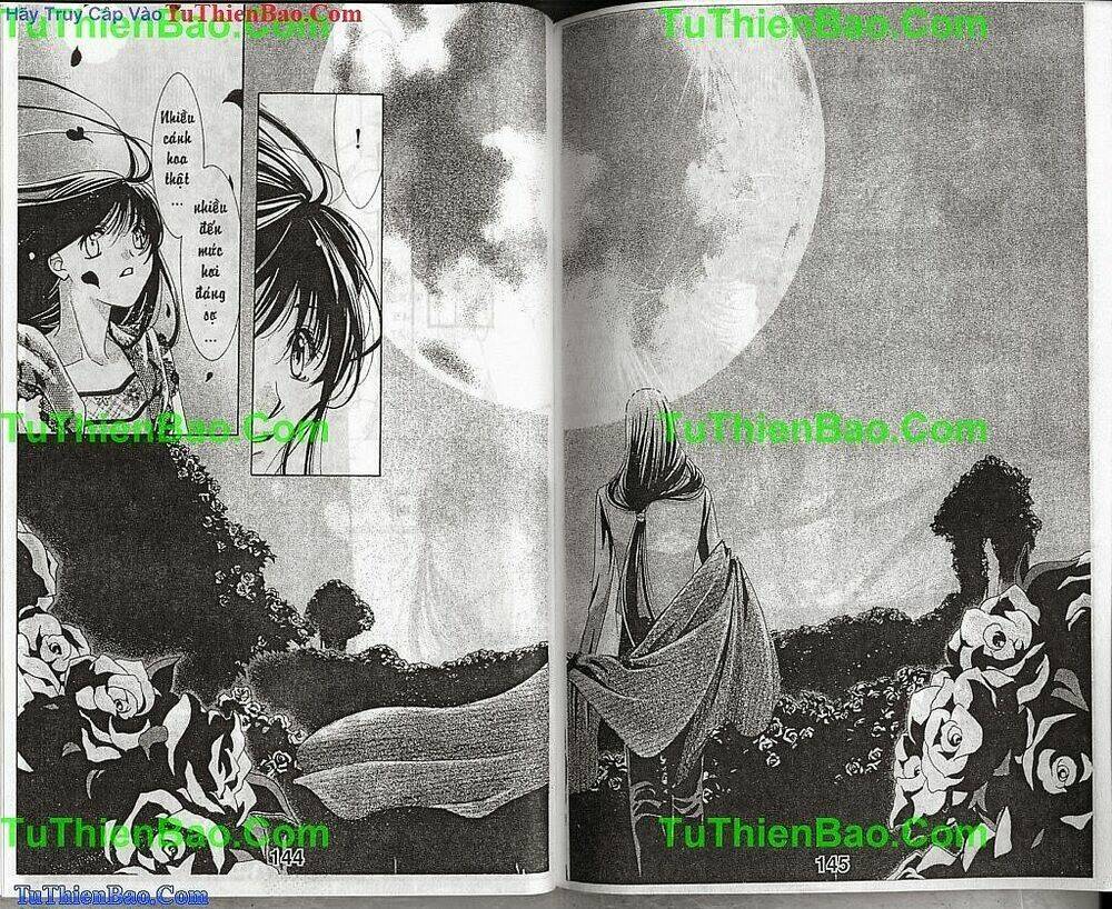 karen-chiến binh hiện đại chapter 1 74