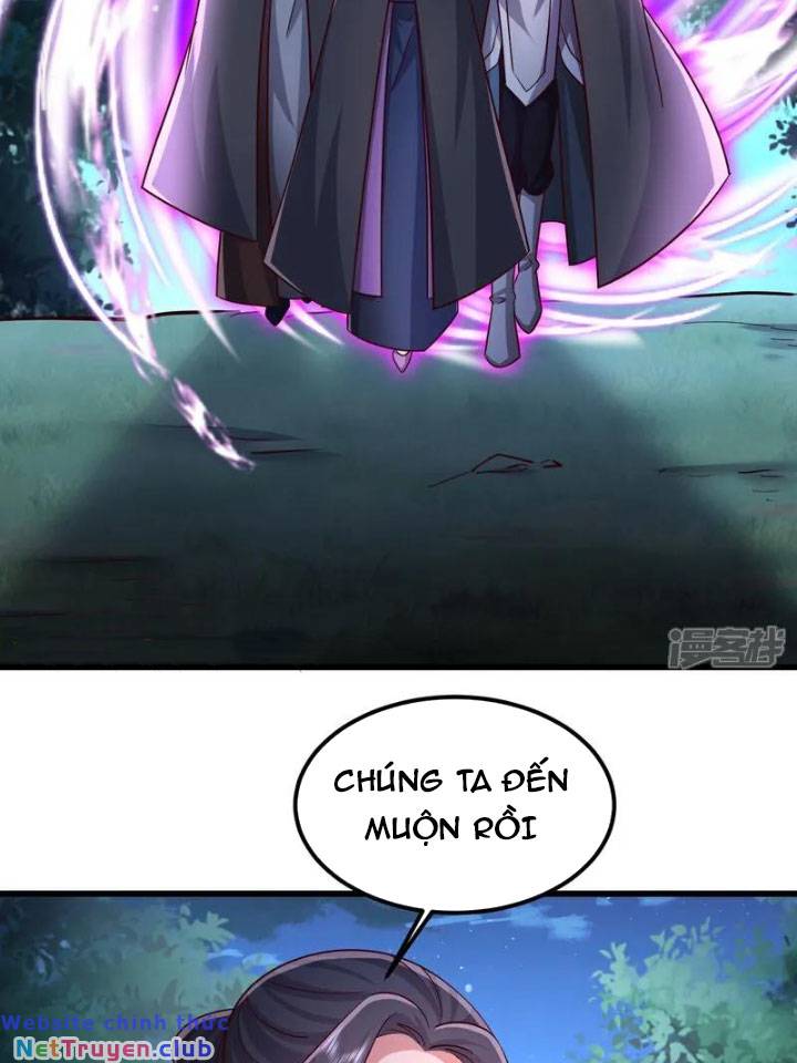 tiên võ đế tôn chapter 500 30