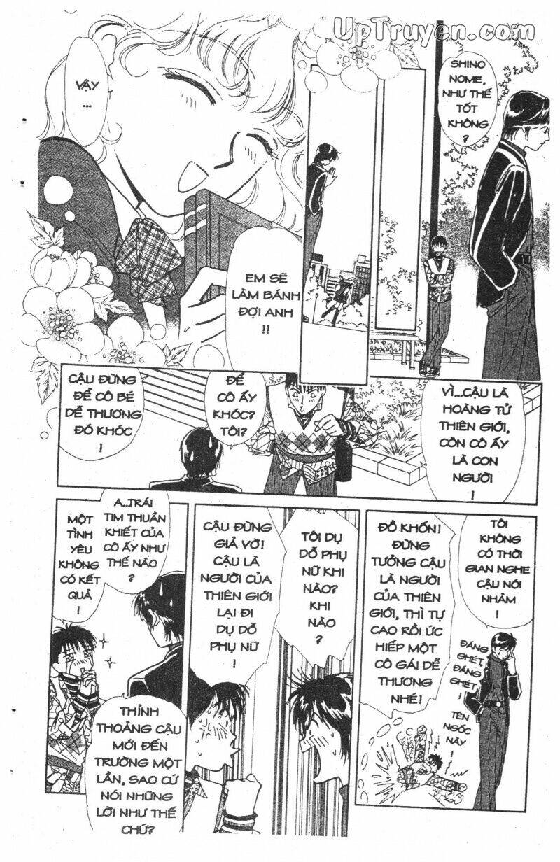 hoàng tử hoa - bud boy chapter 4 48