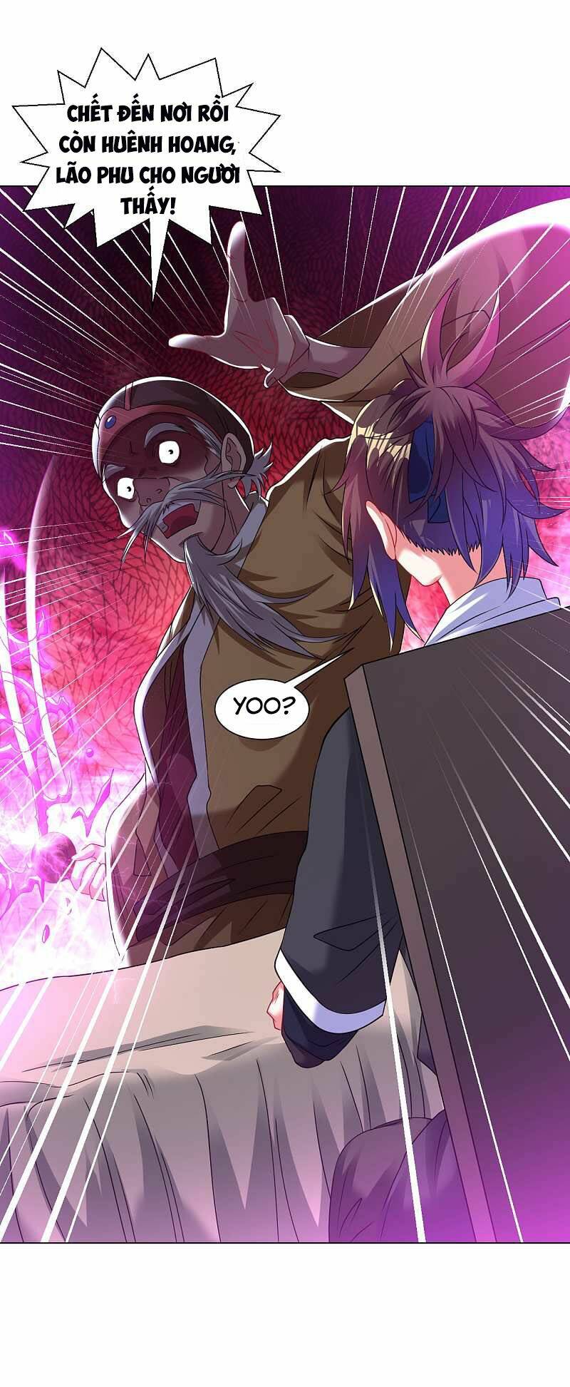 đạo ấn chapter 120 17
