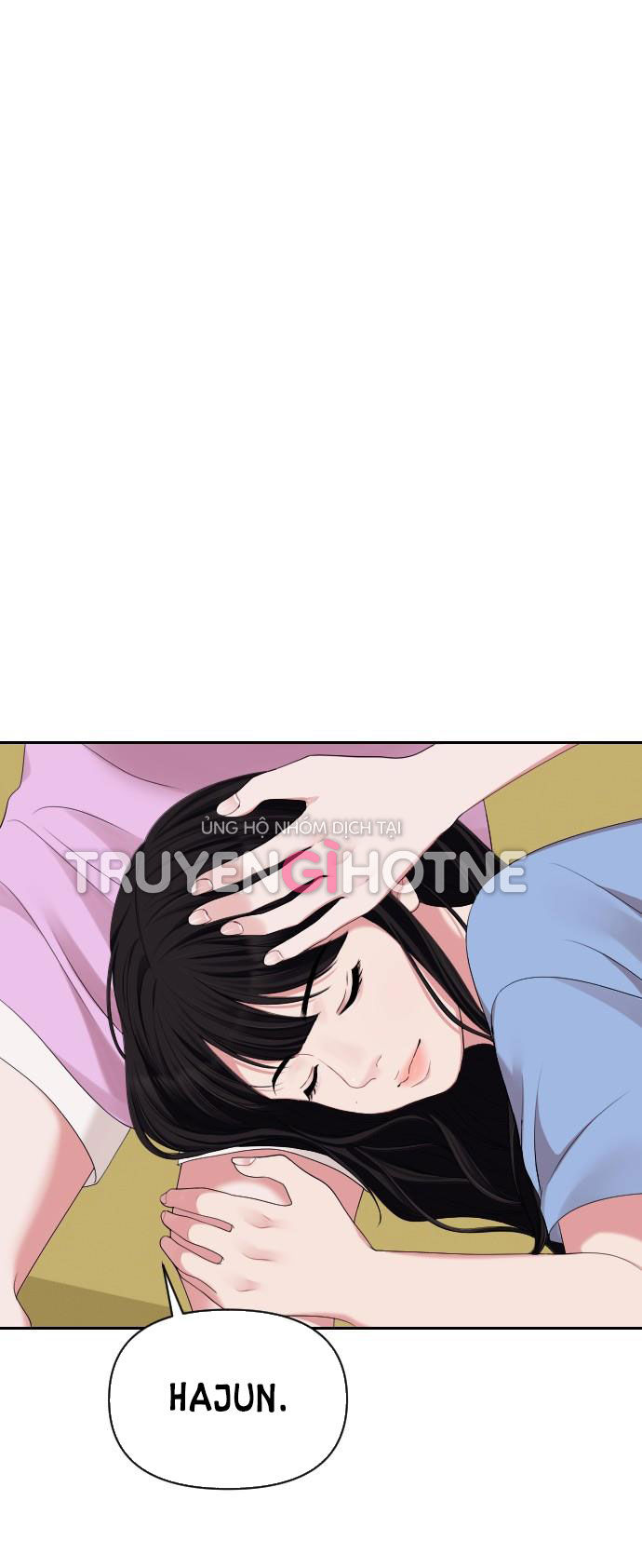 gửi em người đánh cắp những vì sao - to you who swallowed a star chapter 38.2 14