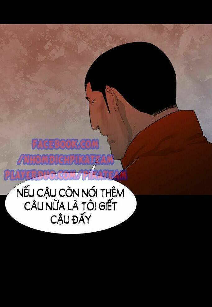 đêm vùng cực chapter 22 36