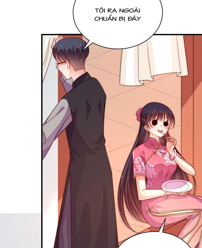 ngày nào thiếu soái cũng ghen chapter 262 3