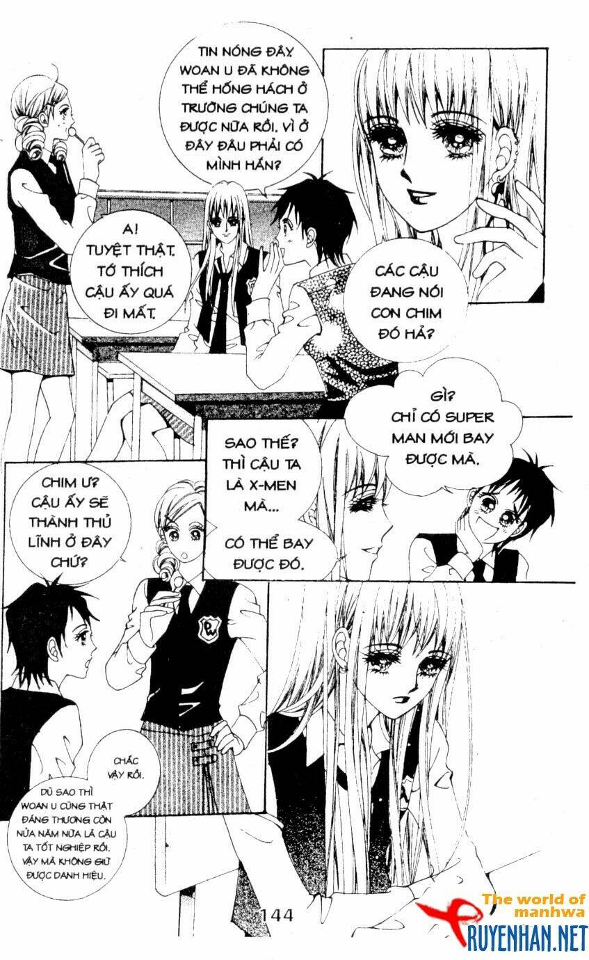 chàng trai hào hiệp chapter 1 146