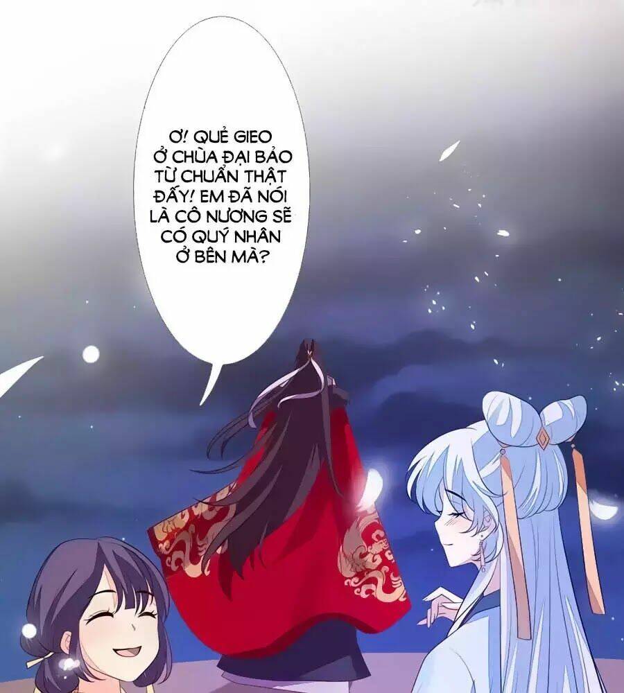 cửu khuyết phong hoa chapter 35 5