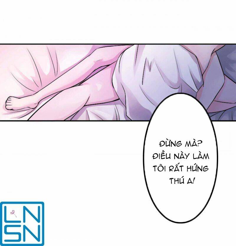 tổng tài cưng chiều vợ yêu chapter 3 11