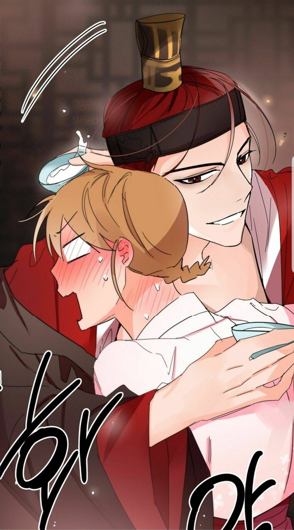 chae hong sa chapter 44 30