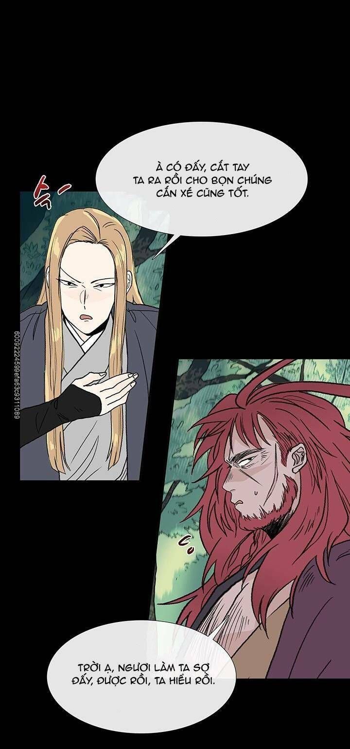 học sĩ tái sinh chapter 113 24