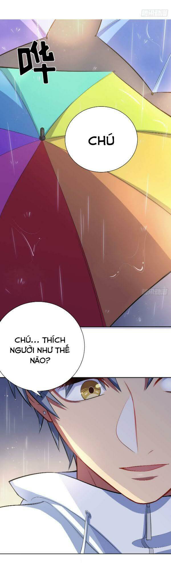 nhạc phụ đại nhân là lão bà chapter 15 1