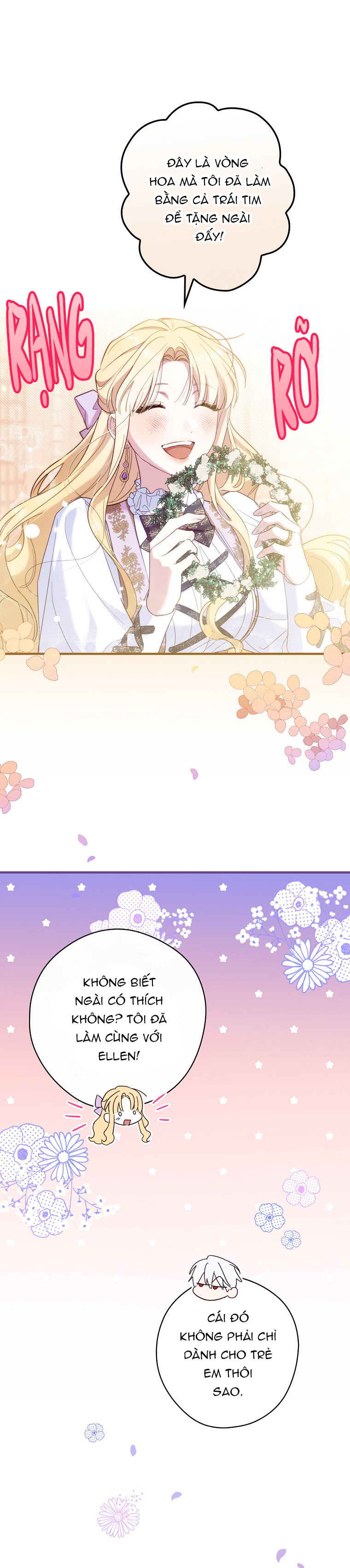 phương pháp khiến chồng đứng về phía của tôi chapter 28.1 13