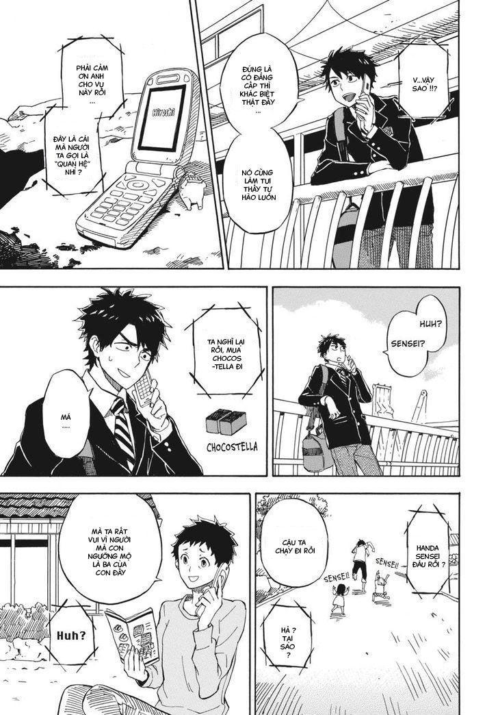 barakamon chapter 71 28