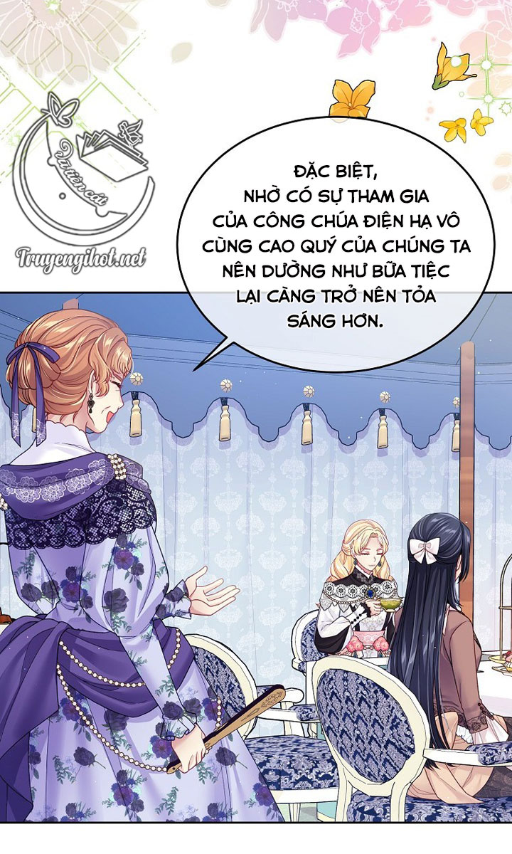 tôi gặp rắc rối vì chồng qúa dễ thương chapter 28.1 24