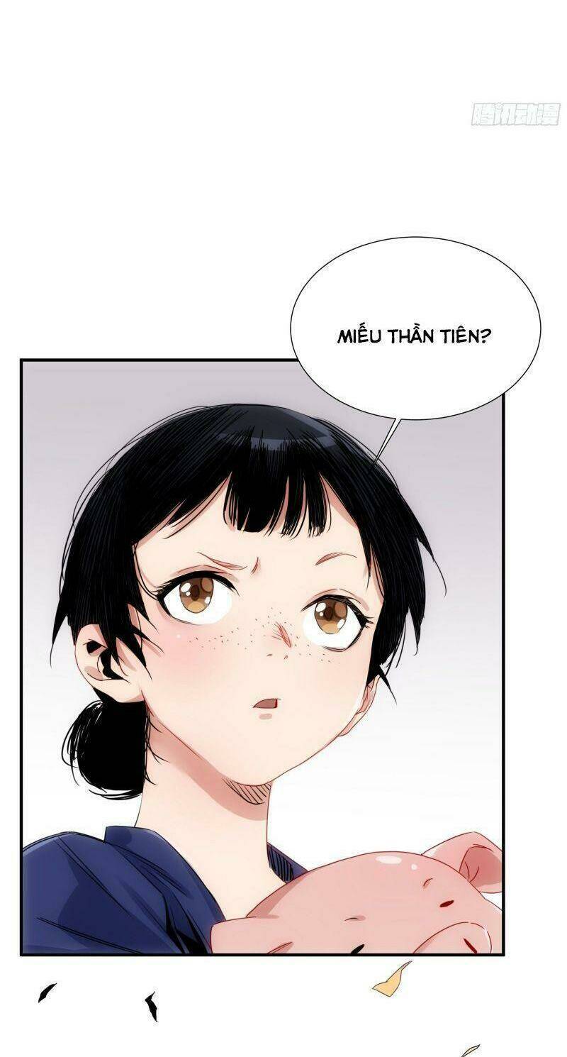 ma vương là đại địa chủ chapter 10 38