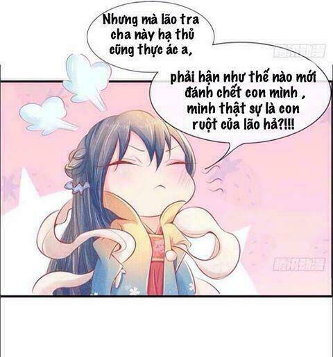 y phi quyền khuynh thiên hạ chapter 3 3