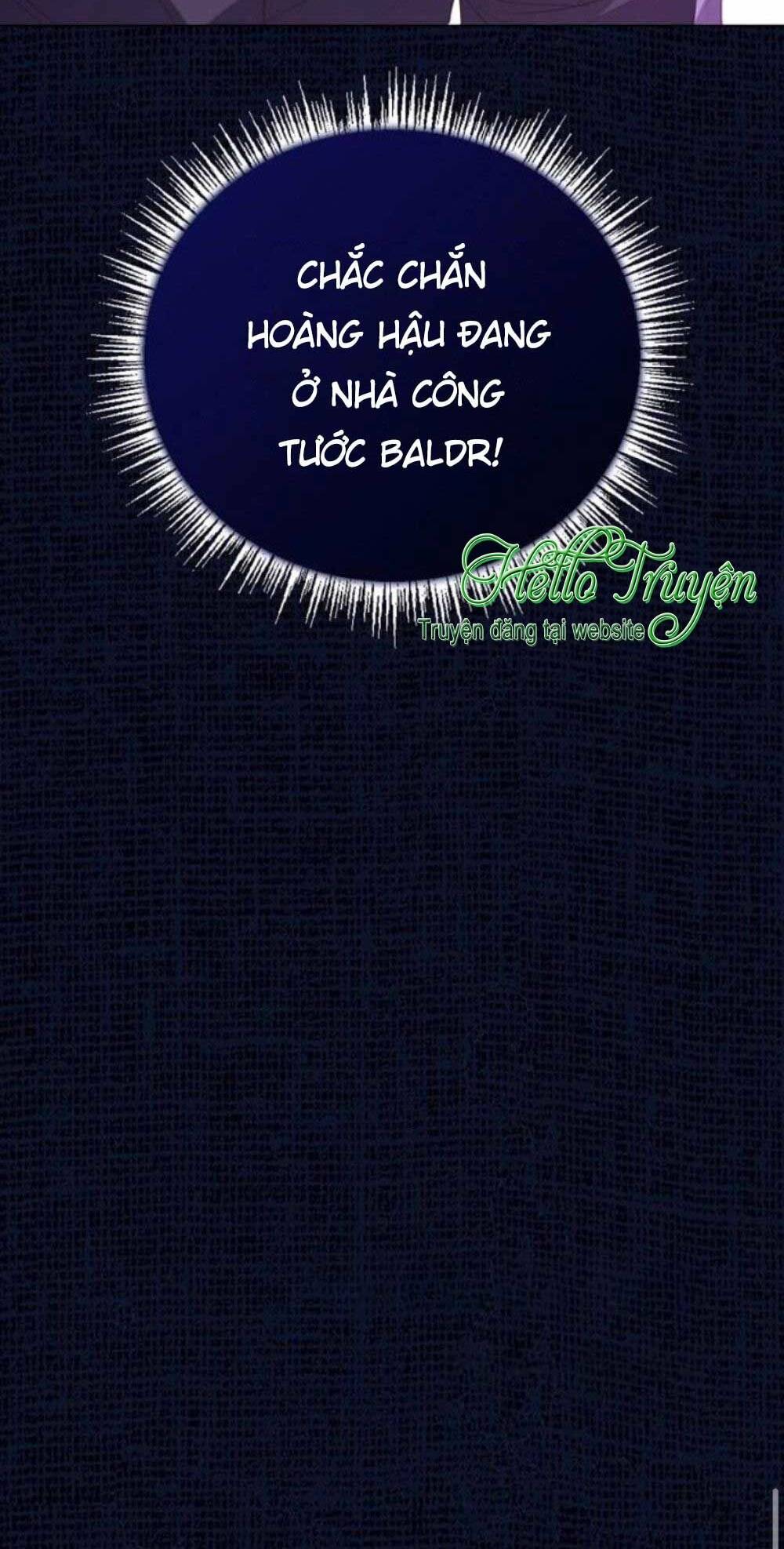 tôi sẽ từ bỏ vị trí hoàng hậu chapter 29 116