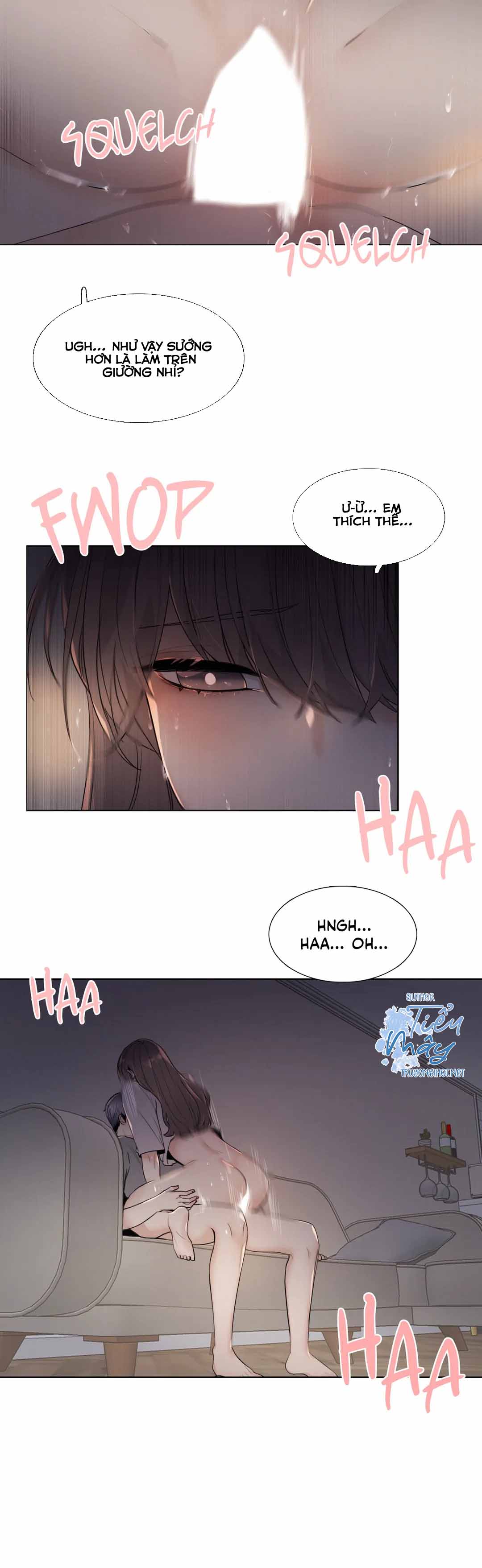 nói với anh chapter 119 36